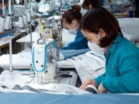 Dệt may lấy lại đà tăng trưởng