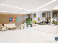 Tập đoàn FPT đạt 1.239 tỉ lãi ròng, tăng trưởng 37% trong quý 1/2022