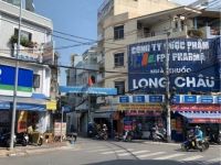 Long Châu có đặt tham vọng “vượt mặt” Pharmacity?