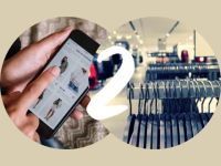 O2O: “Lối thoát” cho bán lẻ hiện đại?