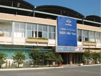 Quý I, Dược Hậu Giang tăng hơn 25% nhờ nhu cầu cao trong đại dịch