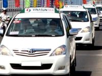 Taxi Vinasun (VNS) có lãi sau 8 quý lỗ liên tiếp
