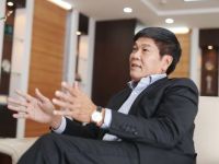 “Vua thép” Trần Đình Long vươn tầm khu vực: 33% doanh thu đến từ xuất khẩu