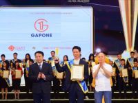 Từ nỗ lực mang đến giải pháp tăng trưởng tốt nhất cho doanh nghiệp bán lẻ đến Giải thưởng Sao Khuê 2022