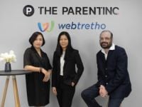 Nền tảng Webtretho đã được một công ty Singapore mua lại