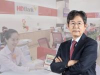 HDBank có Chủ tịch mới