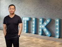 Tập đoàn Shinhan mua 10% cổ phần Tiki
