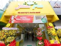Masan ra mắt chuỗi cửa hàng giặt ủi chuyên nghiệp Joins Pro