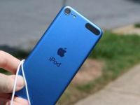 Apple chính thức cho iPod “an nghỉ”