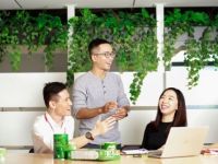 Nestlé Việt Nam: Hậu phương vững chắc cho các tài năng trẻ toả sáng 