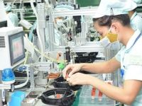 Số doanh nghiệp thành lập mới trong tháng 4 cao nhất từ trước đến nay