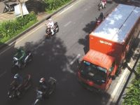 Chảo lửa e-logistics