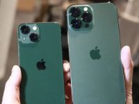 Samsung chịu lép vế trước Apple trong cuộc đua smartphone bán chạy nhất thế giới