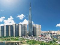 Vingroup rót hơn 100 tỷ đồng thành lập công ty tư vấn đầu tư