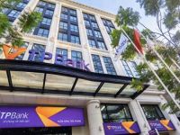 Năm tăng tốc của TPBank