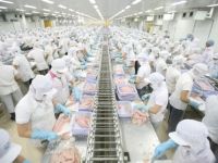 Doanh thu của Vĩnh Hoàn tăng gấp đôi trong tháng 4