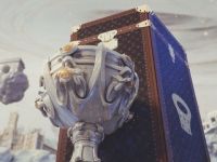 Gucci ra mắt Học viện chơi game Gucci