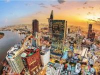 Kinh tế Việt Nam bứt phá sau đại dịch