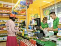 Cả Wincommerce và Saigon Co.op đều chững lại khi doanh thu cán mốc 30.000 tỷ đồng, liệu Bách hoá Xanh có tận dụng được cơ hội để vượt lên?