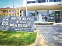 Hoàng Anh Gia Lai tham vọng mở 5.000 cửa hàng bán thịt heo với thương hiệu Bapi
