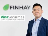 Startup đầu tư Finhay của CEO 9X Nghiêm Xuân Huy hoàn tất mua lại một công ty chứng khoán