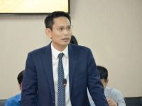 Ông Nguyễn Hồng Hiển làm Chủ tịch MobiFone