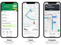 Đòn bất ngờ của Grab với Google: Tung GrabMaps, tiến vào thị trường dịch vụ bản đồ 1 tỉ USD nhờ các tài xế len lỏi vào từng hẻm nhỏ