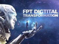 FPT đặt mục tiêu doanh thu chuyển đổi số tăng trưởng 30%
