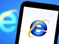 Internet Explorer dừng hoạt động sau 27 năm: Cái kết của một tượng đài