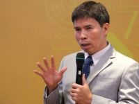 Chủ tịch Nguyễn Đức Tài tiết lộ cách Thế Giới Di Động xây dựng đội ngũ mua hàng trong sạch