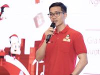 CCO Ninja Van Việt Nam: “Dịch bệnh thúc đẩy thương mại điện tử xuyên biên giới”