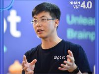 ‘Startup giáo dục’ kỳ lạ: Thiết kế như show truyền hình, mời chuyên gia NASA, Facebook, Google, Microsoft… dạy lập trình miễn phí cho trẻ em Việt Nam