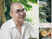 Nhà sáng lập …Ka Coffee: 2 năm ốm vì uống 10 ly cà phê/ngày và bước ngoặt làm 1.000 chai Cold Brew cho Uniqlo
