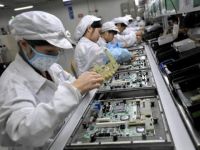 Apple đã chuyển 11 nhà máy trong chuỗi cung ứng của họ sang Việt Nam