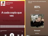 Spotify chuẩn bị cập nhật thêm chế độ karaoke
