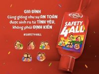 Lifebuoy và câu chuyện tái định nghĩa khái niệm “gia đình” đầy nhân văn trong tháng Gia Đình Việt Nam 2022