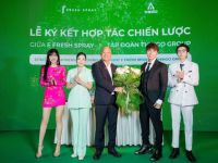 Cách F Fresh Spray phát triển mạng lưới KOCs tiềm năng tại Việt Nam 
