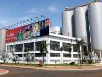 Bia Sài Gòn – Miền Trung lãi quý II tăng 47%