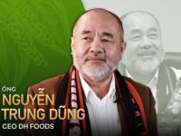 Bốn lần khởi nghiệp của CEO U60