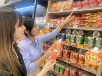 Nova Consumer sẽ có hơn 450.000 điểm bán lẻ