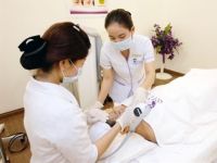 Thời cơ của các chuỗi làm đẹp
