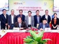 HDBank và Unilever Việt Nam hợp tác, nâng cao lợi ích cho doanh nghiệp và hộ kinh doanh