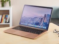 Gartner: Mac ngược dòng thị trường máy tính toàn cầu