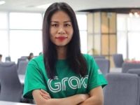 Cựu CEO Grab Việt Nam Nguyễn Thái Hải Vân gia nhập Apple