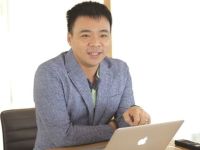 Chủ tịch Hội đồng Quản trị Seedcom: Thử, sai và tăng tốc