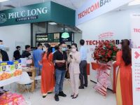 Alibaba và tham vọng kinh doanh “mọi thứ” của Masan