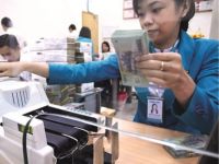 Thu lại “tiền rẻ”