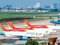 Cục diện mới của hàng không