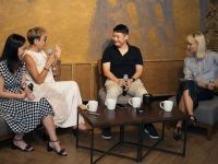 CEO MoMo: “Cách đây 7-8 năm, tôi phải mất khoảng nửa tiếng để giải thích MoMo là gì”