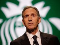 “Bố già” Starbucks: “Tôi sẽ không quay lại lần nữa!”